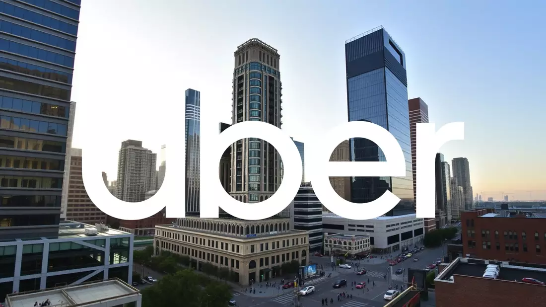 Uber’s Multi-Front Battle: Regulatory Hurdles and Strategic Shifts Illustration mit AI erstellt übermittelt durch boerse-global.de