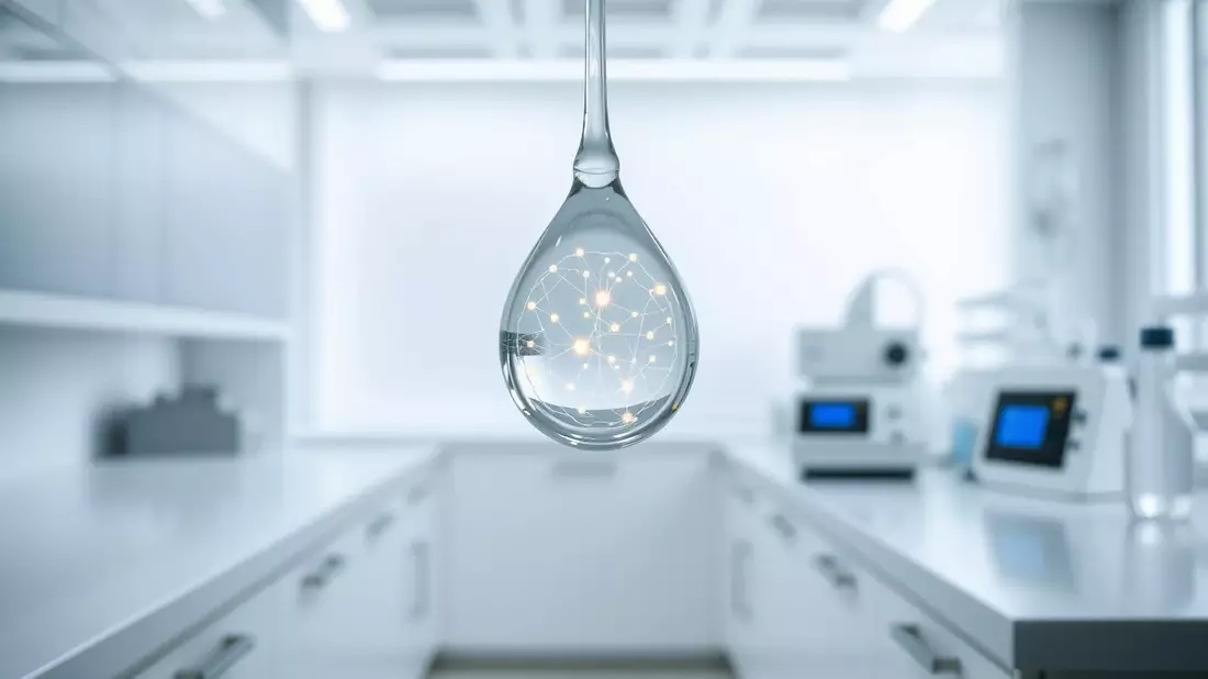 Fluorid im Trinkwasser: Neue Studie entlastet umstrittene Praxis - Bild: über boerse-global.de