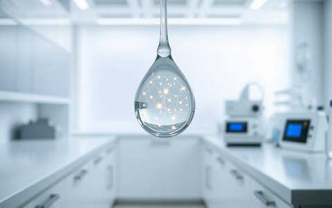 Fluorid im Trinkwasser: Neue Studie entlastet umstrittene Praxis - Foto: über boerse-global.de