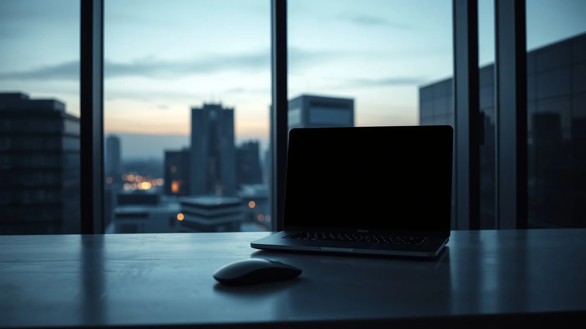 Dell: PC-Markt bleibt flau trotz Windows-10-Ende - Foto: über boerse-global.de