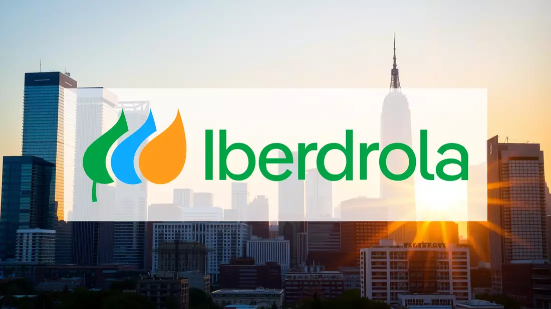 Iberdrola fortalece su apuesta brasileña con la compra total de Neoenergia Illustration mit AI erstellt übermittelt durch boerse-global.de