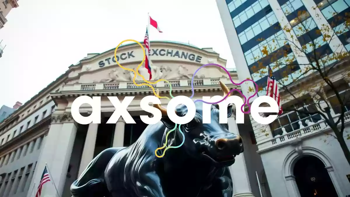 Axsome Therapeutics: Balancing Record Highs with Technical Caution