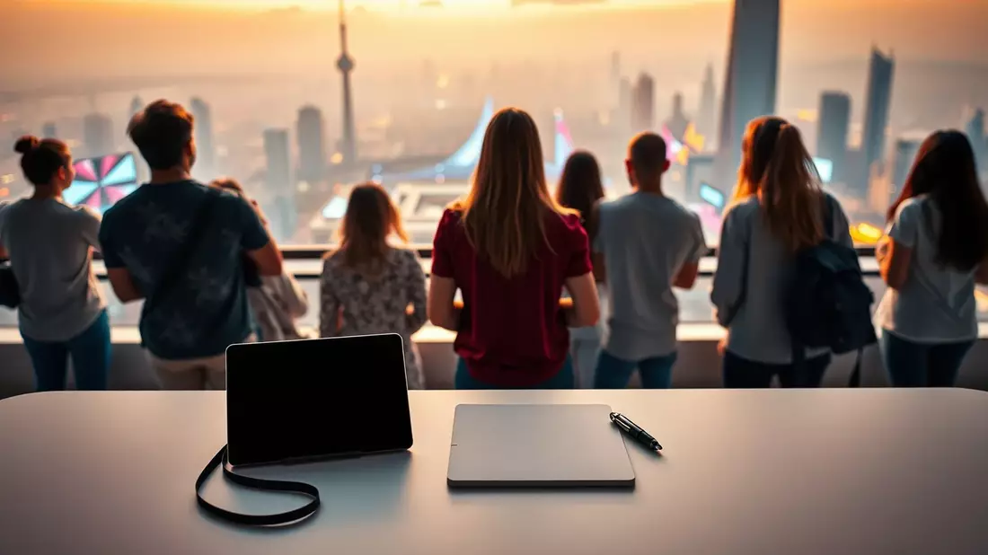 Experience statt Shopping: Die Reise-Revolution der Gen Z - Bild: über boerse-global.de
