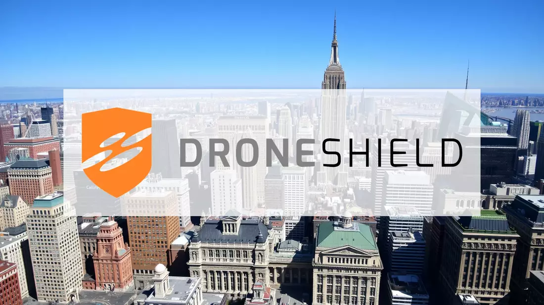 DroneShield Shares Signal Potential Rebound After Military Contract Illustration mit AI erstellt übermittelt durch boerse-global.de
