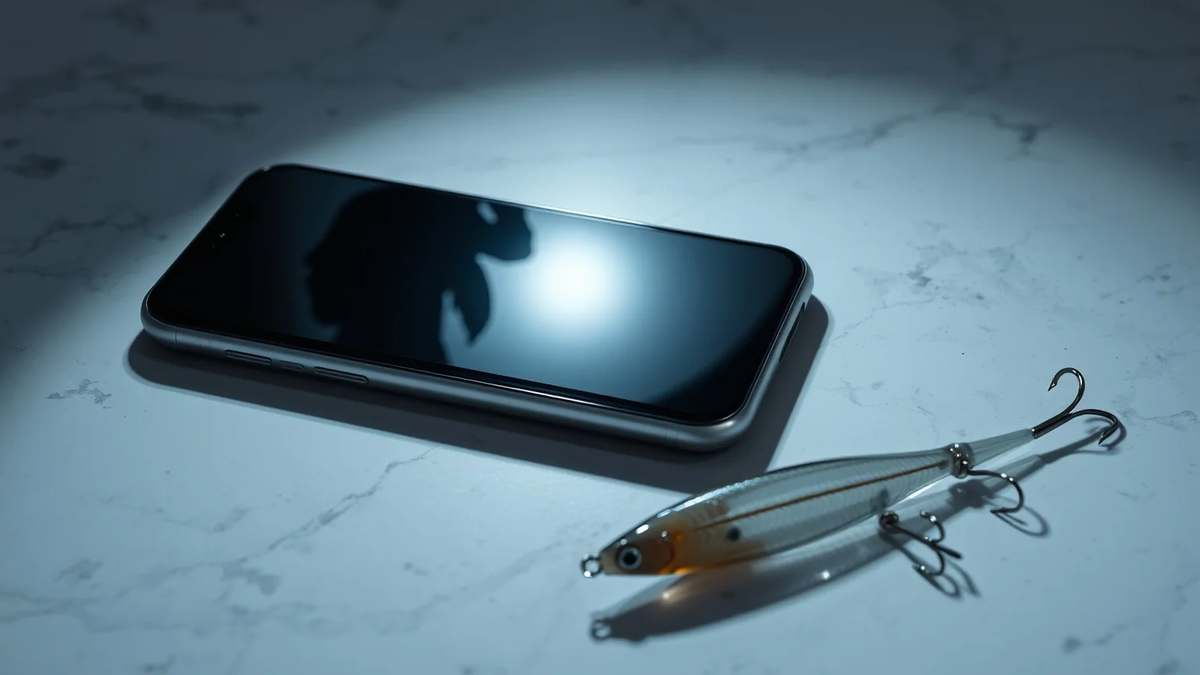 Phishing-Welle trifft deutsche Bankkunden: Sparkasse und Volksbank im Visier - Foto: über boerse-global.de