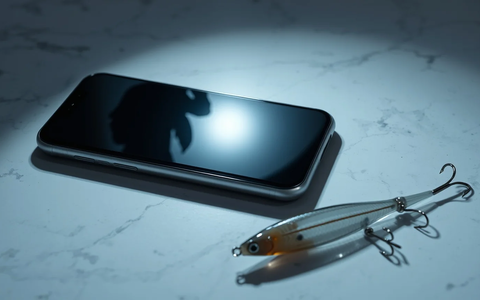 Phishing-Welle trifft deutsche Bankkunden: Sparkasse und Volksbank im Visier - Foto: über boerse-global.de