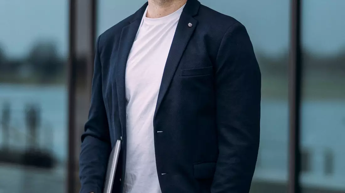 Simon Specht - Bild: Simon Specht, 2025 über pressetext.de