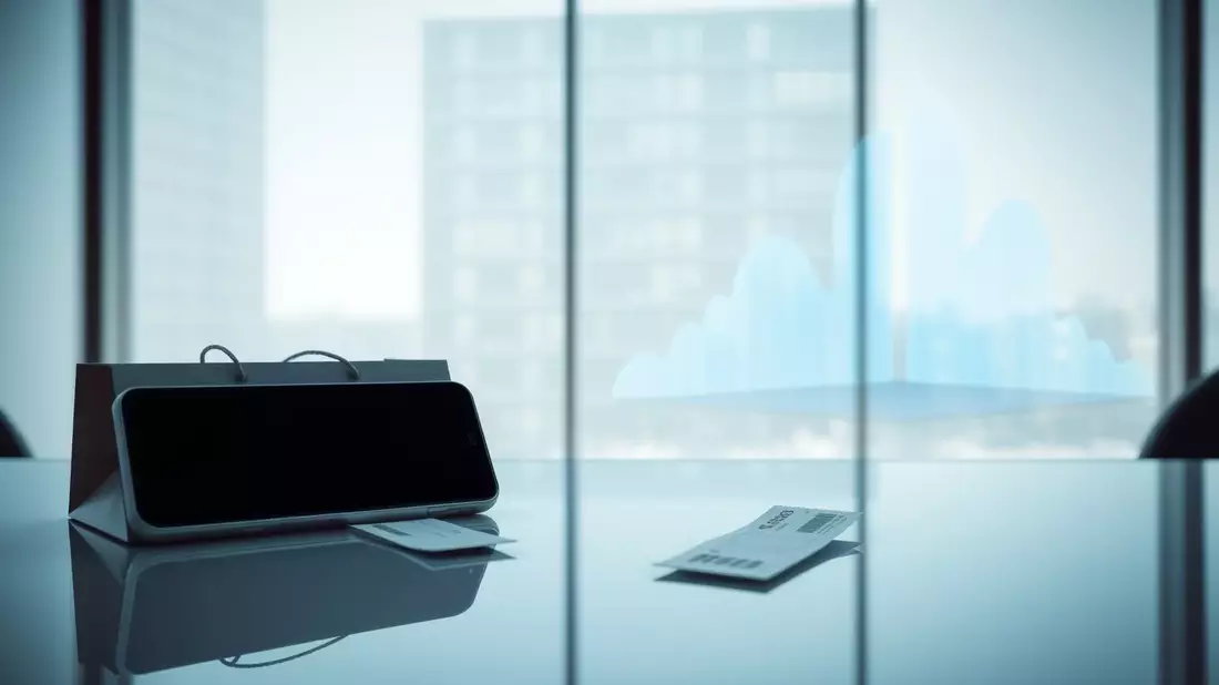 PayPal: Revolution im KI-Shopping startet zum Black Friday - Bild: über boerse-global.de