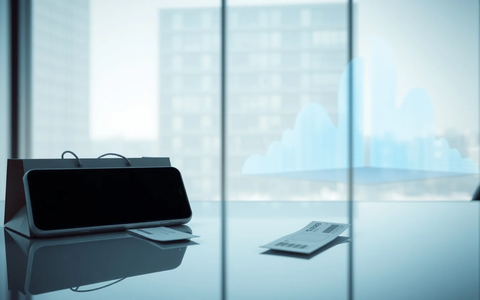 PayPal: Revolution im KI-Shopping startet zum Black Friday - Foto: über boerse-global.de