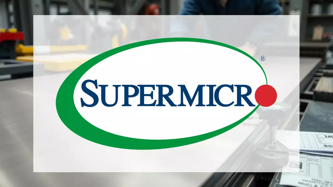 Super Micro Computer: Navigating the Chasm Between Promise and Profit - Bild: über boerse-global.de
