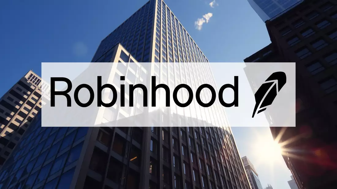 Robinhood: La apuesta estratégica que redefine su futuro Illustration mit AI erstellt übermittelt durch boerse-global.de