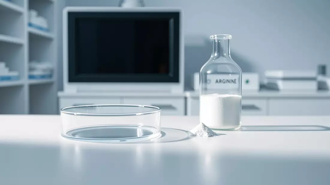 Arginin: Japanische Studie zeigt Wirkung gegen Alzheimer-Plaques - Bild: über boerse-global.de