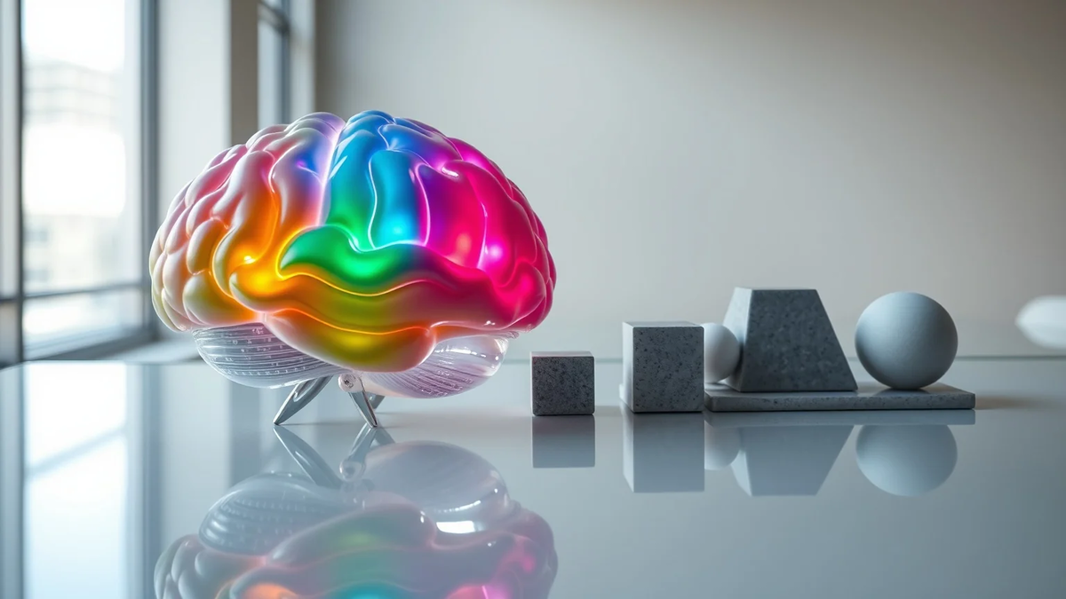 Cambridge-Studie: Gehirn altert in fünf Phasen – erwachsen erst mit 32 - Foto: über boerse-global.de