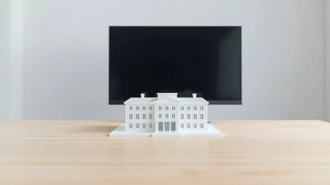 Klosterneuburg setzt auf neue Vergabepolitik bei Bauprojekten Illustration mit AI erstellt übermittelt durch boerse-global.de