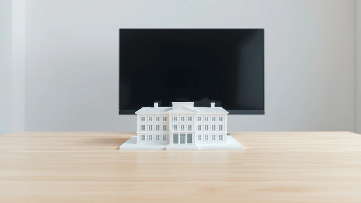 Klosterneuburg setzt auf neue Vergabepolitik bei Bauprojekten - Foto: über boerse-global.de