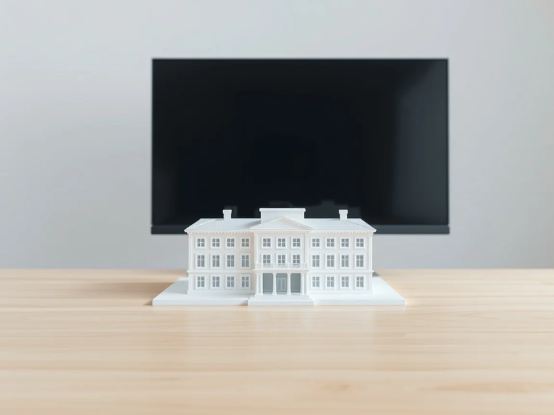 Klosterneuburg setzt auf neue Vergabepolitik bei Bauprojekten - Foto: über boerse-global.de