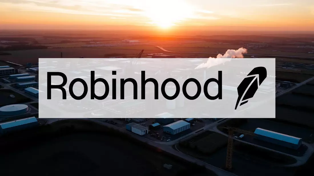 Robinhood’s Strategic Pivot: Building a Future Beyond Brokerage Illustration mit AI erstellt übermittelt durch boerse-global.de