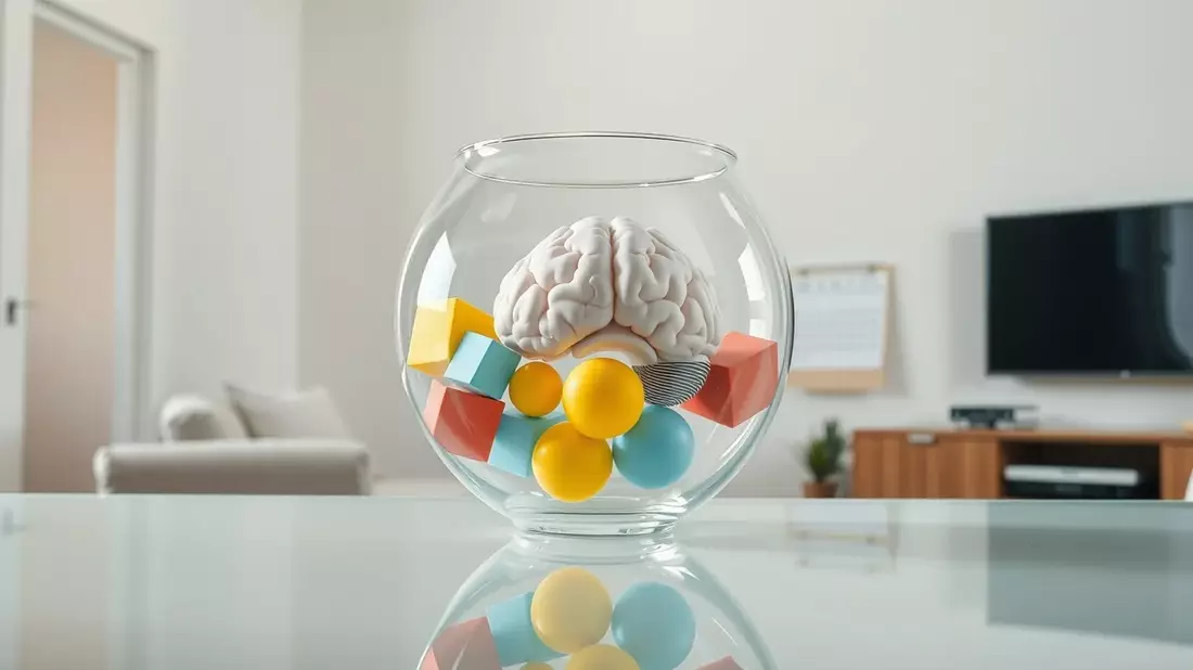 Mental Load: Krankenkassen-Studie belegt dramatische Gesundheitsfolgen - Bild: über boerse-global.de