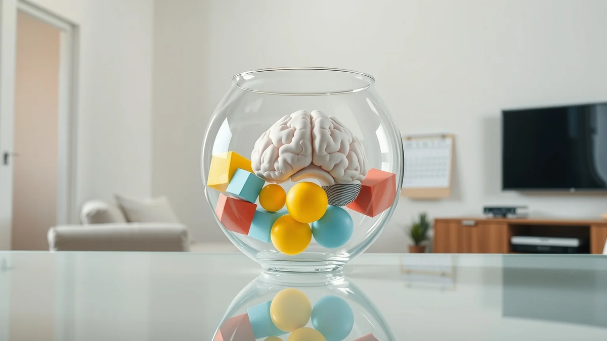 Mental Load: Krankenkassen-Studie belegt dramatische Gesundheitsfolgen - Foto: über boerse-global.de