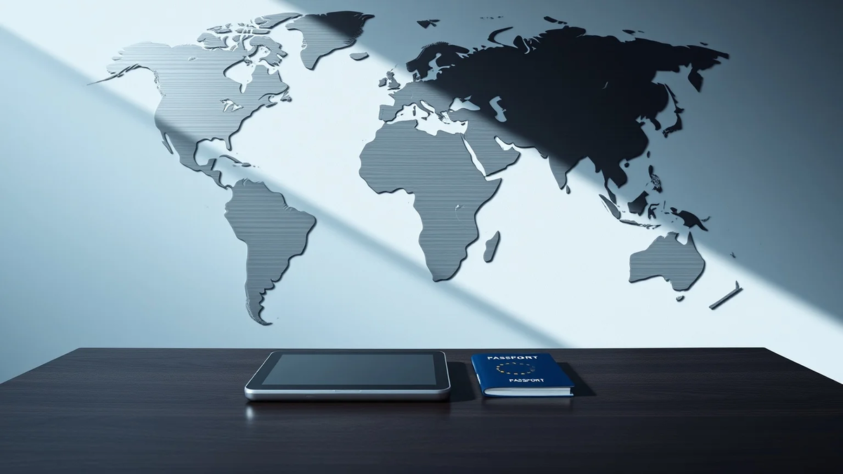 EU setzt Russland mit Krypto-Verbot unter Druck - Foto: über boerse-global.de