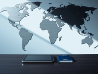 EU setzt Russland mit Krypto-Verbot unter Druck - Foto: über boerse-global.de