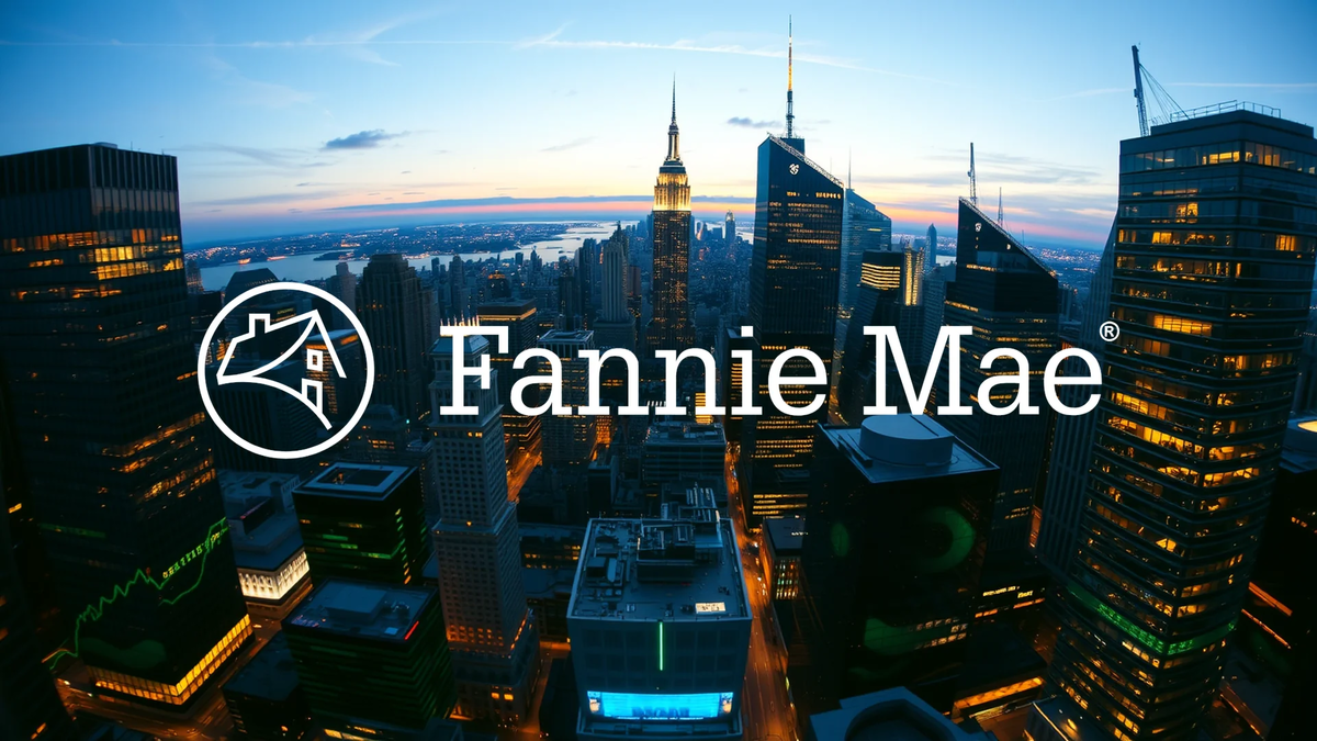 Fannie Mae Aktie: Milliarden-Segen! - Foto: über boerse-global.de