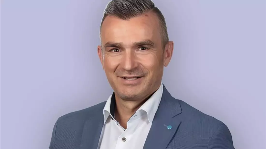 Peter Helbling - Bild: Vebego AG über pressetext.de