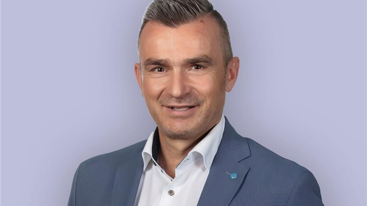 Peter Helbling - Foto: Vebego AG über pressetext.de