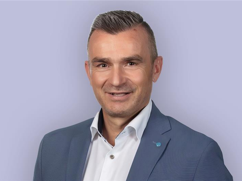 Peter Helbling - Foto: Vebego AG über pressetext.de