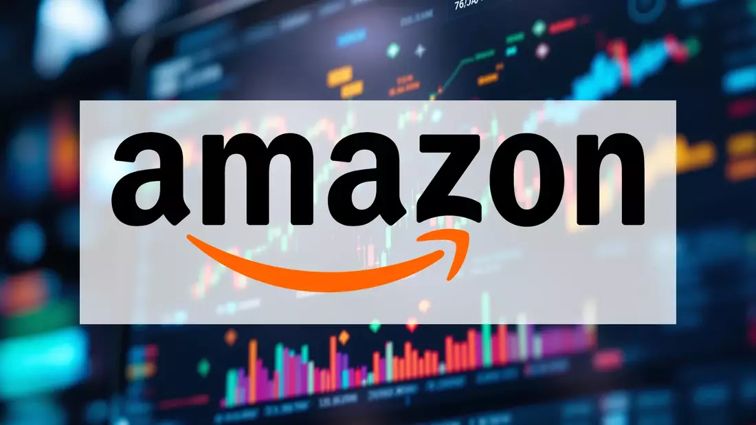 Amazon: ¿Una apuesta de alto voltaje en la nube gubernamental? - Bild: über boerse-global.de