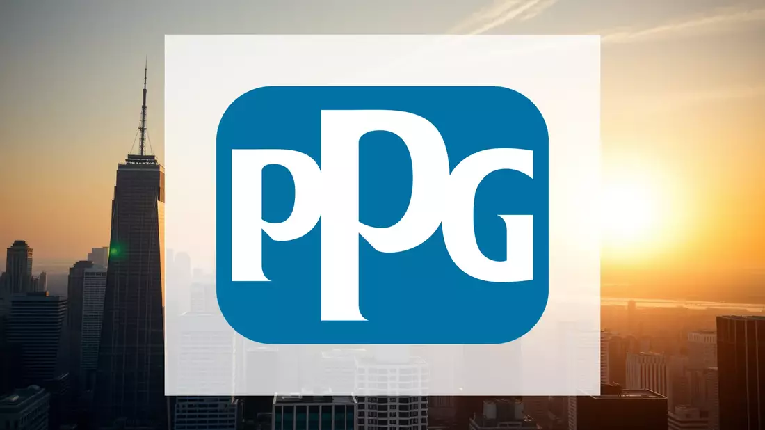 PPG Industries Stock: Navigating Mixed Signals and Market Uncertainty - Bild: über boerse-global.de