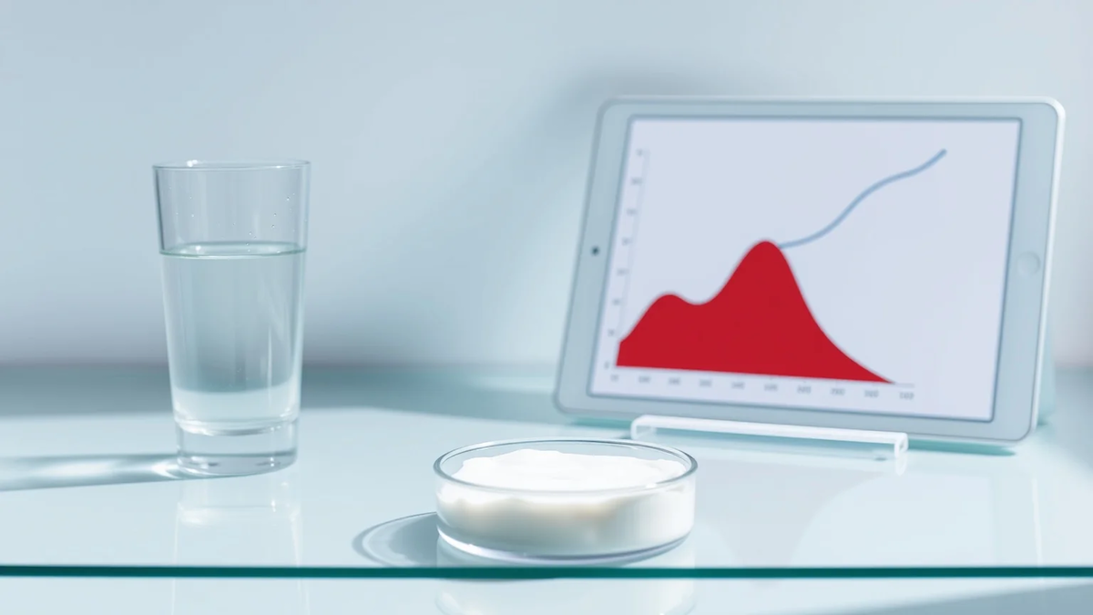 Stoffwechsel-Blockade im Winter: Warum Wassermangel jetzt gefährlich wird - Foto: über boerse-global.de