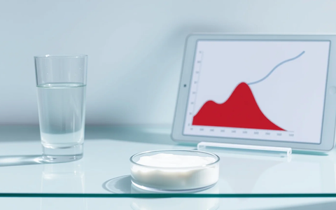 Stoffwechsel-Blockade im Winter: Warum Wassermangel jetzt gefährlich wird - Foto: über boerse-global.de Stoffwechsel-Blockade im Winter: Warum Wassermangel jetzt gefährlich wird - Foto: über boerse-global.de