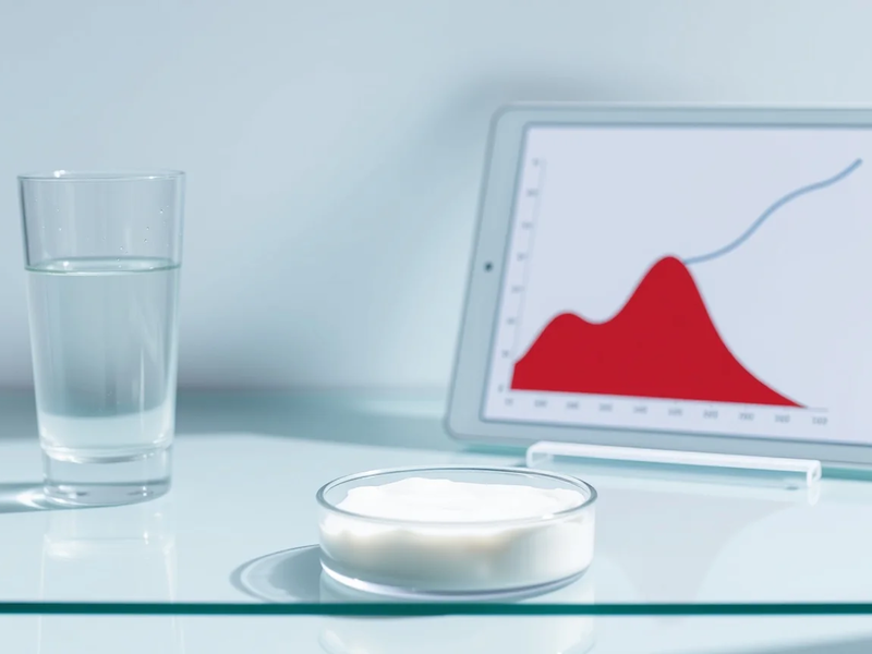 Stoffwechsel-Blockade im Winter: Warum Wassermangel jetzt gefährlich wird - Foto: über boerse-global.de