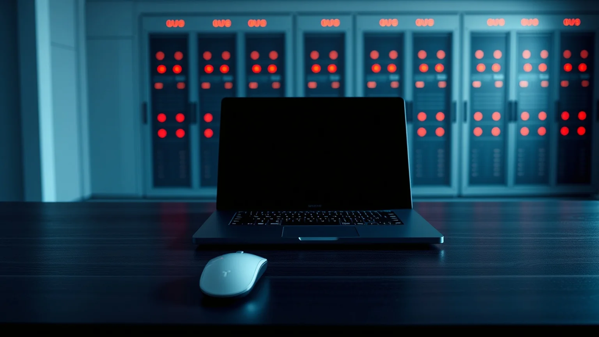 Black Friday 2025: KI-gestützte Cyberangriffe explodieren um 620 Prozent - Foto: über boerse-global.de