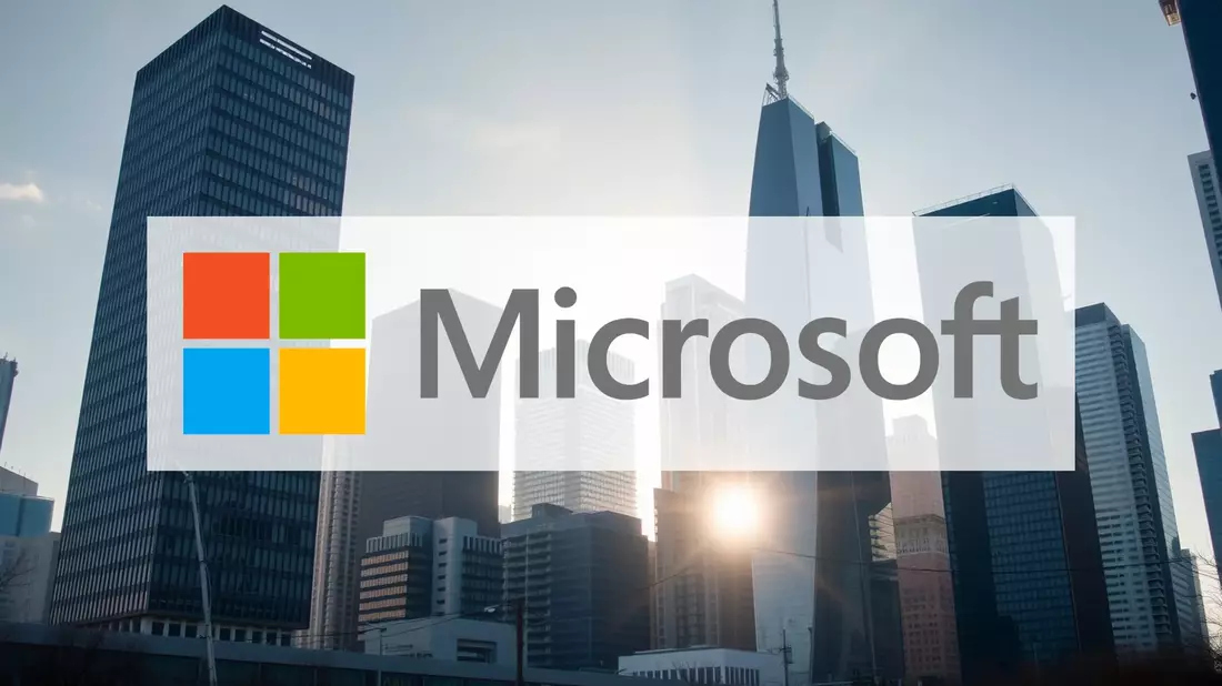 Microsoft da un giro estratégico en su apuesta por la inteligencia artificial Illustration mit AI erstellt übermittelt durch boerse-global.de