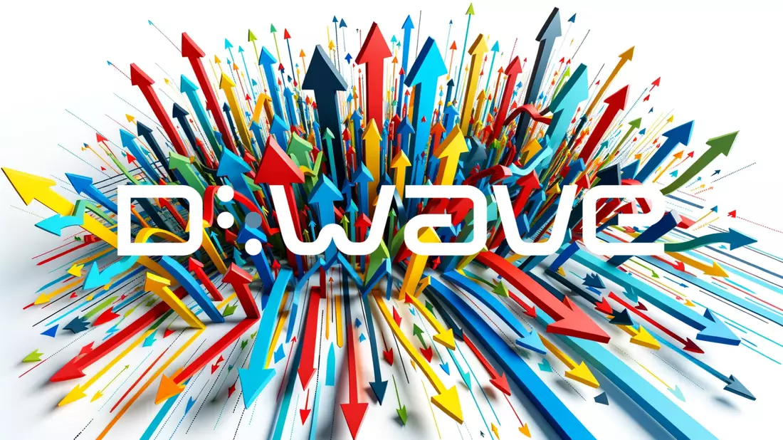 D-Wave Quantum Stock: A Strategic Reset Unfolds - Bild: über boerse-global.de