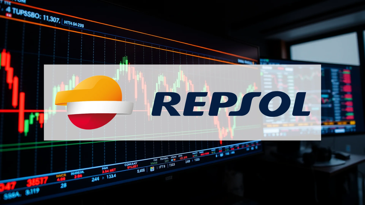 Repsol Shares: Navigating Divergent Financial Signals - Foto: über boerse-global.de