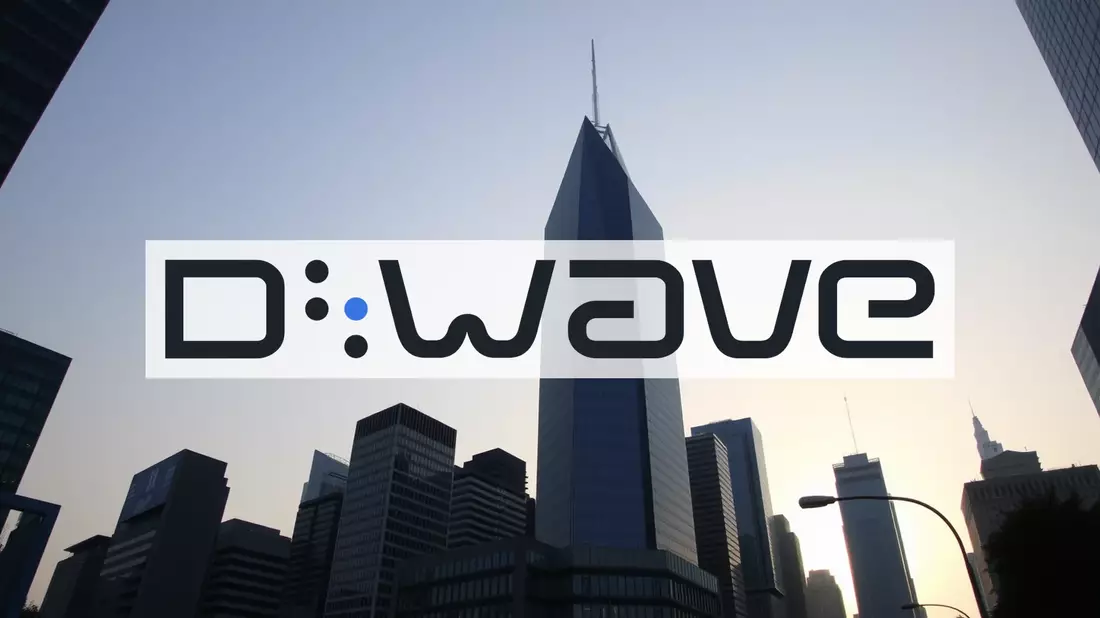 D-Wave Quantum: ¿Un Respiro Financiero Tras la Tormenta? - Bild: über boerse-global.de