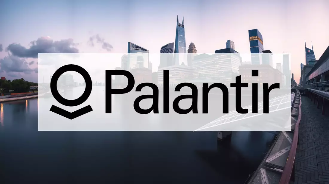 Palantir: ¿Se enfría el entusiasmo bursátil tras las ventas masivas de sus directivos? Illustration mit AI erstellt übermittelt durch boerse-global.de