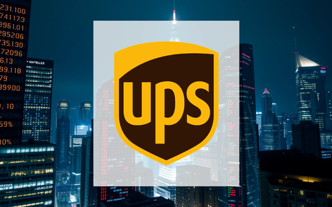 UPS Aktie: Problematische Situation? - Foto: über boerse-global.de
