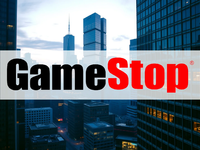 GameStop Aktie: Schwieriger Ausblick? - Foto: über boerse-global.de