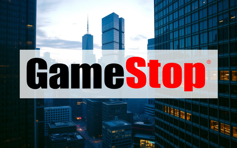 GameStop Aktie: Schwieriger Ausblick? - Foto: über boerse-global.de