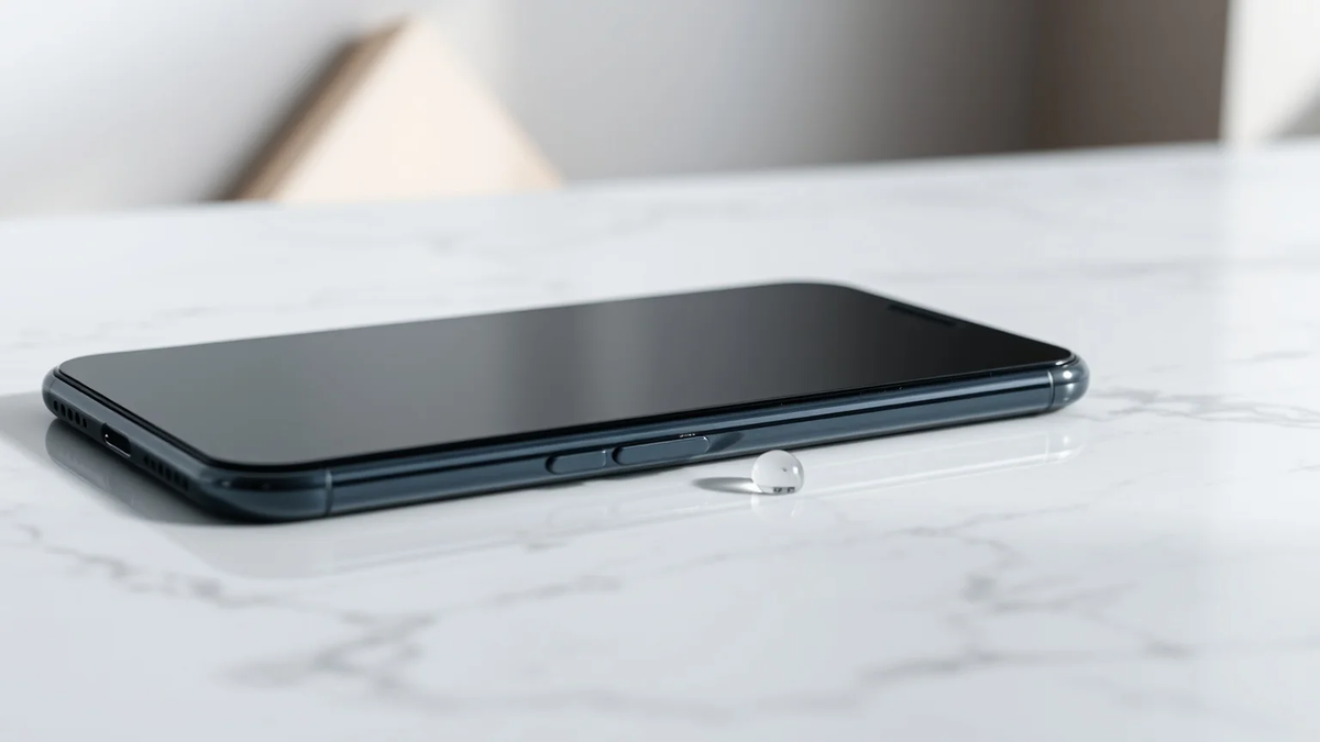 iPhone: Liquid Glass erobert Software und Hardware - Foto: über boerse-global.de