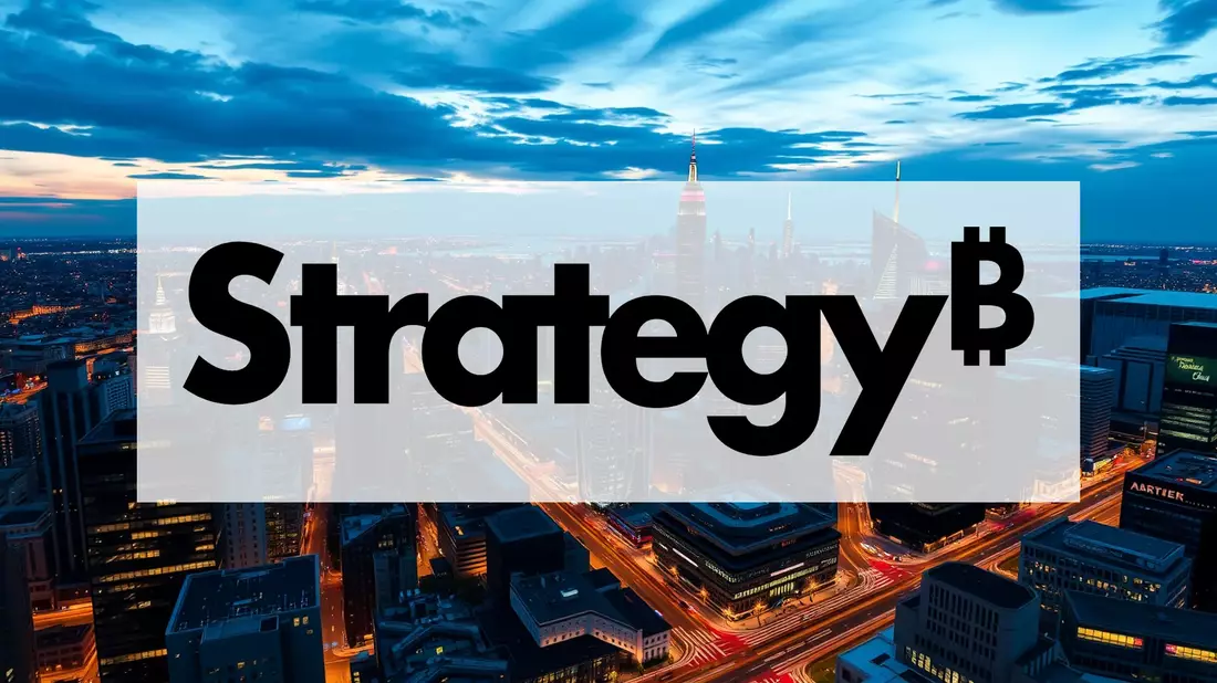 MicroStrategy: ¿Exclusión de los índices bursátiles a la vista? Illustration mit AI erstellt übermittelt durch boerse-global.de