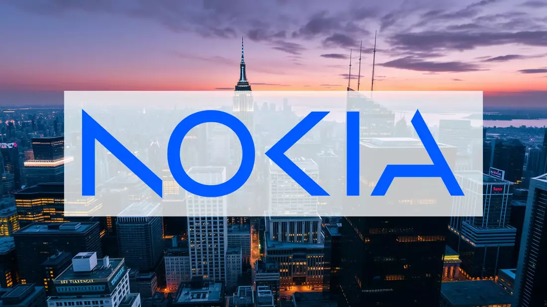 Nokia Aktie: Gesammelte Einsichten - Bild: über boerse-global.de
