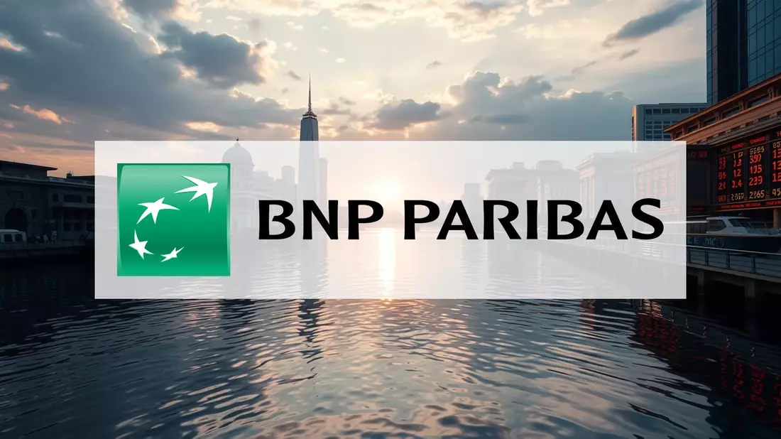 BNP Paribas Aktie: Comeback gestartet? - Bild: über boerse-global.de