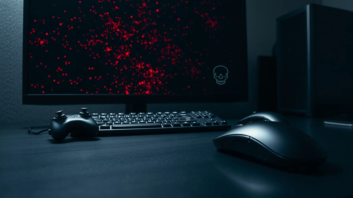 Battlefield 6: Cyber-Kriminelle ziehen Gamer massiv ab - Foto: über boerse-global.de