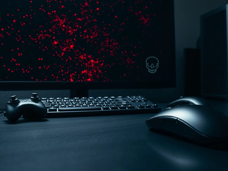 Battlefield 6: Cyber-Kriminelle ziehen Gamer massiv ab - Foto: über boerse-global.de