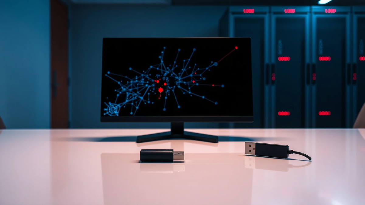 HashJack: Neue KI-Browser-Lücke bedroht Millionen Nutzer - Foto: über boerse-global.de